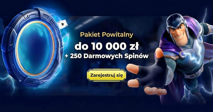 Magnetic Slots Casino